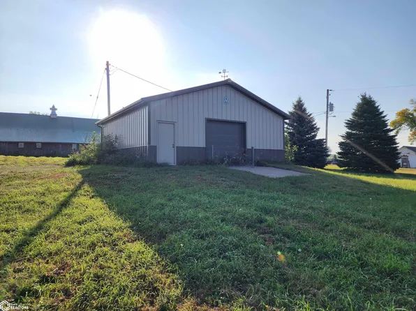 2388 Keystone Ave, Ida Grove, IA 51445