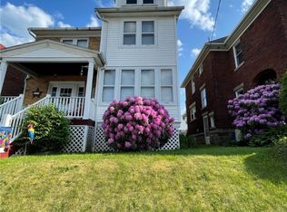 119 E 6th St, Oil City, PA