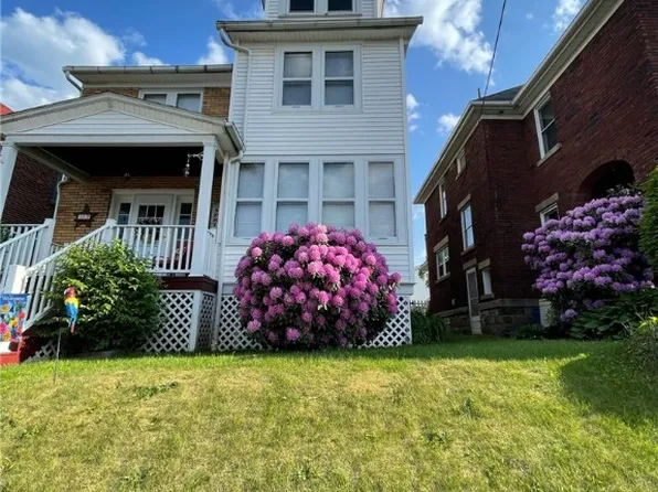 119 E 6th St, Oil City, PA 16301