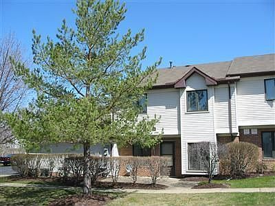WELCOME TO 7065 VILLAGE!