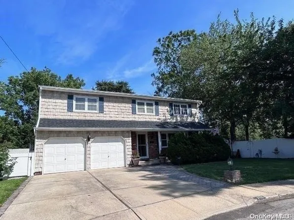 3725 Orchard Road, Wantagh, NY 11793