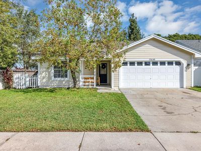12635 Huckleberry Finn Dr, Orlando, FL, 32828