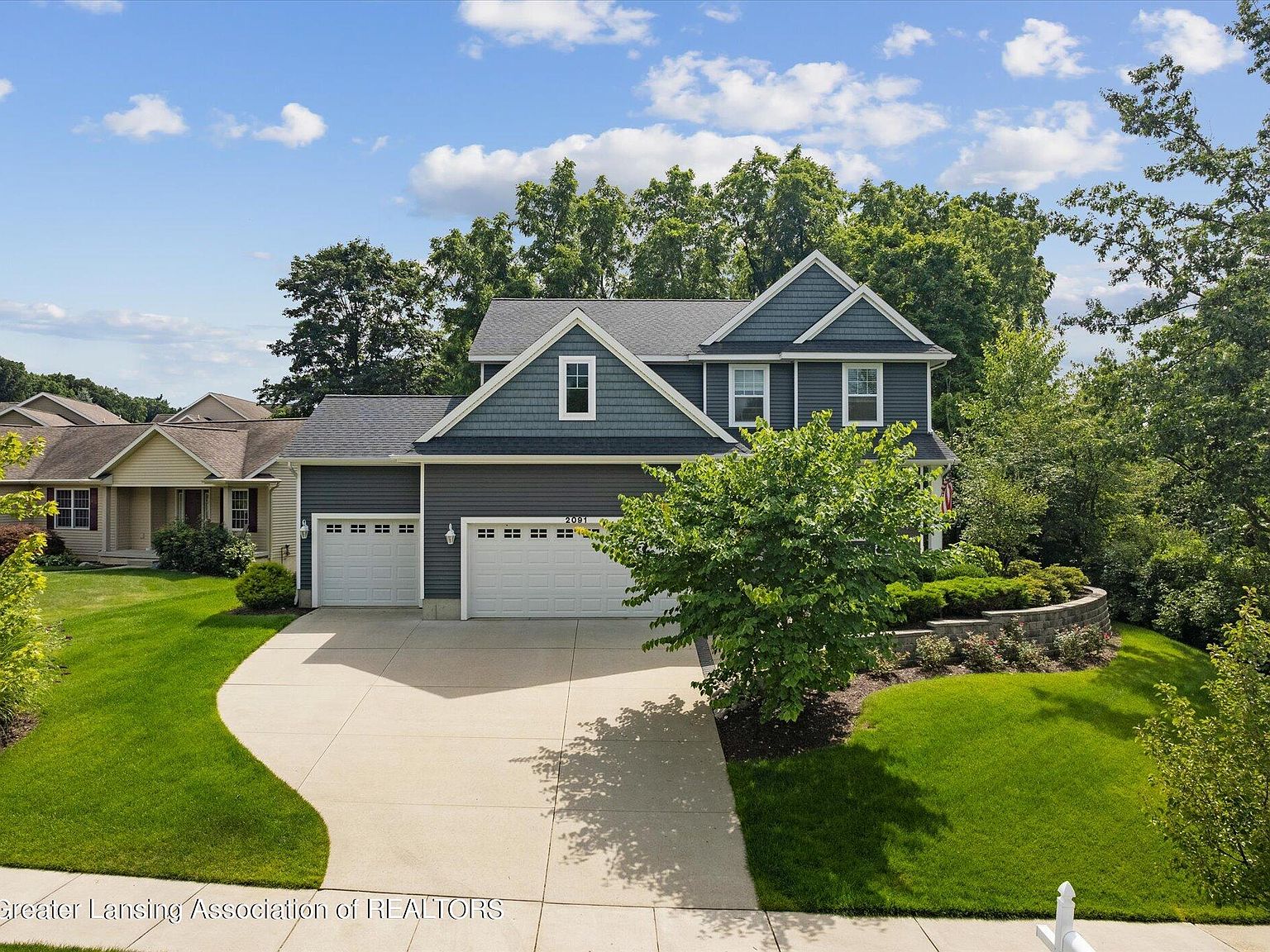 2091 Arbor Meadows Dr, Dewitt, MI 48820 Zillow