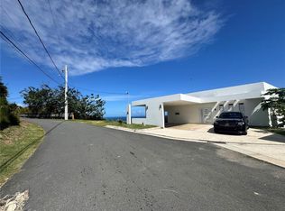 El Cocal Country Club Camino Nuevo #BO-2, Yabucoa, PR 00767