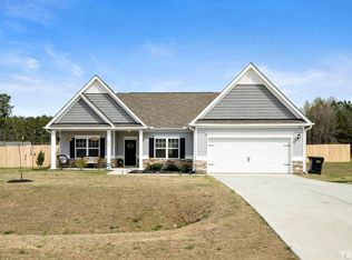 228 Kensington Dr, Sanford, NC 27332