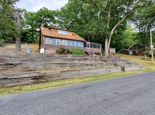 13811 Pinto Rd SW, Cumberland, MD 21502