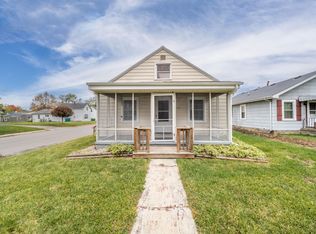 2127 S 14th St, New Castle, IN
