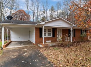 612 Ellen Dr, Gibsonville, NC 27249