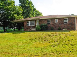 1159 Adkins Rd, Philadelphia, TN 37846
