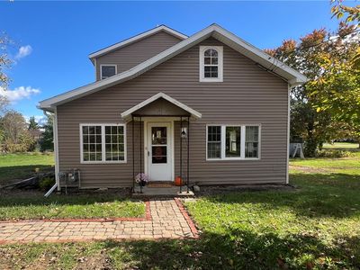379 & 379R Hickory Grove Rd, Horseheads, NY, 14845