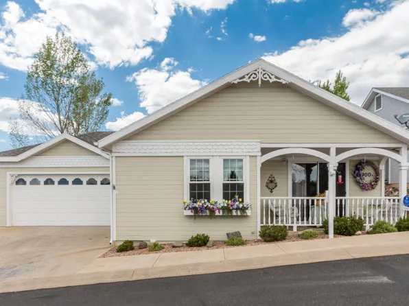 1900 N Baker St, Prescott Valley, AZ 86314