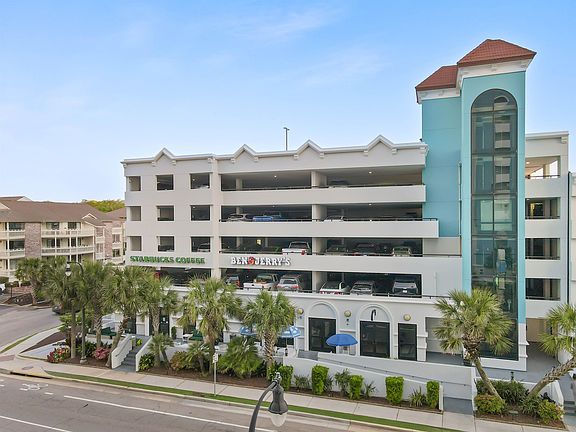 3rd image of 3000 N Ocean Blvd. #1126