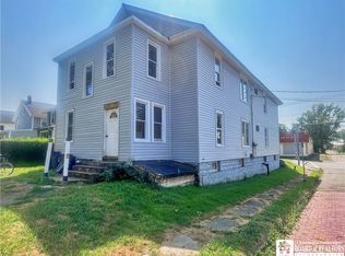 812 Central Ave, Dunkirk, NY 14048