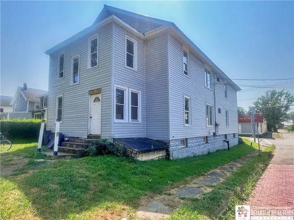 812 Central Ave, Dunkirk, NY 14048
