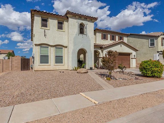 3rd image of 4851 E Starflower St