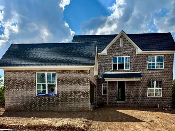 1881 Cyrus Cove Ter, Birmingham, AL 35244