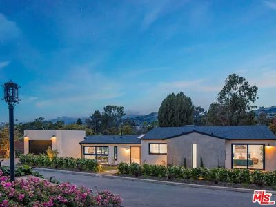 212 Aderno Way, Pacific Palisades, CA, 90272