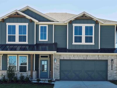 11305 Treehouse Trl, Justin, TX, 76247