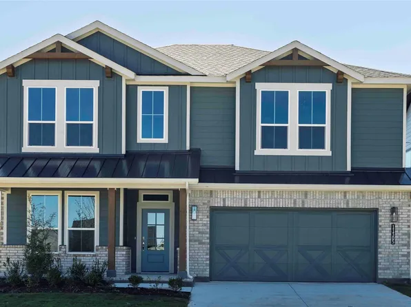 11305 Treehouse Trl, Justin, TX 76247