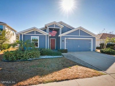 77703 LUMBER CREEK Boulevard, Yulee, FL, 32097