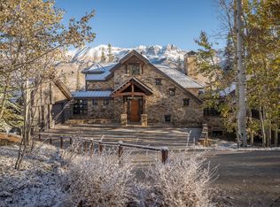 108 Gold Hill Ct, Mountain Village, CO 81435