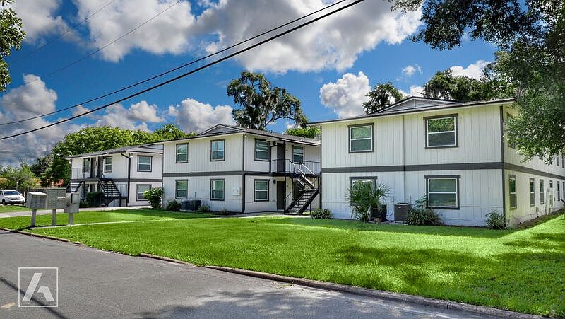 1st image of 125 S Salisbury Ave APT A1