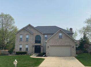 1228 N Jack Pine Ct, Palatine, IL 60067