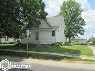 201 Highway 85, Deep River, IA 52222