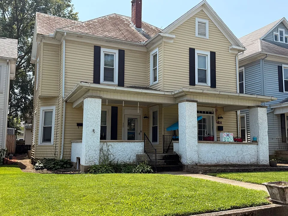 304-306 E 6th Ave