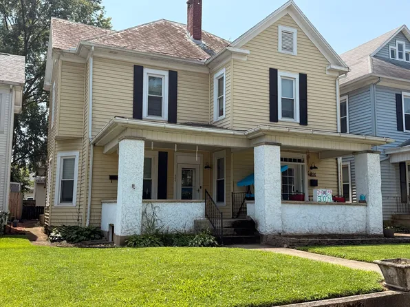 304-306 E 6th Ave, Lancaster, OH 43130