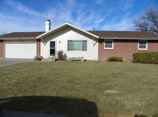 1235 N Brookside Dr, Colby, KS 67701