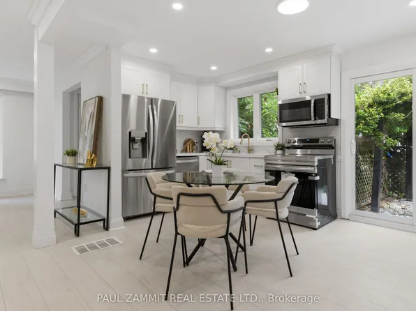 6 King Richard Ct, Markham, ON L3P 1M1