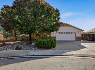 462 Amelia Rose Ct, Fruita, CO 81521