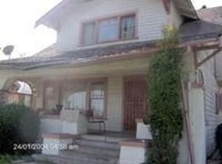5415 10th Ave, Los Angeles, CA 90043