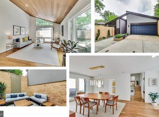 6308 Friendship Ct, Bethesda, MD 20817