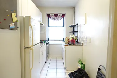 Rented by Keller Williams NYC