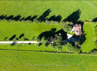 307517 Centre Rd #A, Grey Highlands, ON N0C1G0