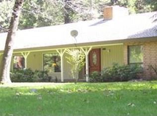 1304 Audubon Rd, Mount Shasta, CA 96067