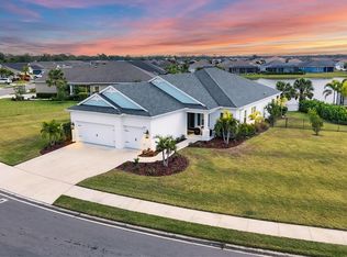 13589 Old Creek Ct, Parrish, FL 34219