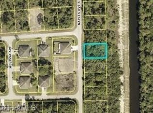 313 Naples Ave S, Lehigh Acres, FL 33974
