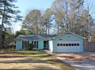 4255 Old Norcross Rd, Duluth, GA 30096