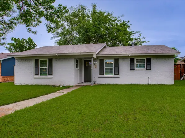 914 Meadow Mead Dr, Allen, TX 75002