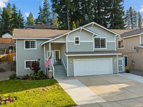 1014 Denny Avenue, Cle Elum, WA 98922