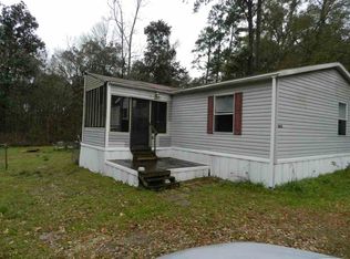 2872 Gatlin Rd, Tallahassee, FL 32310