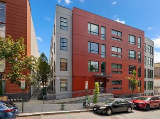 2337 Champlain St NW #2, Washington, DC 20009