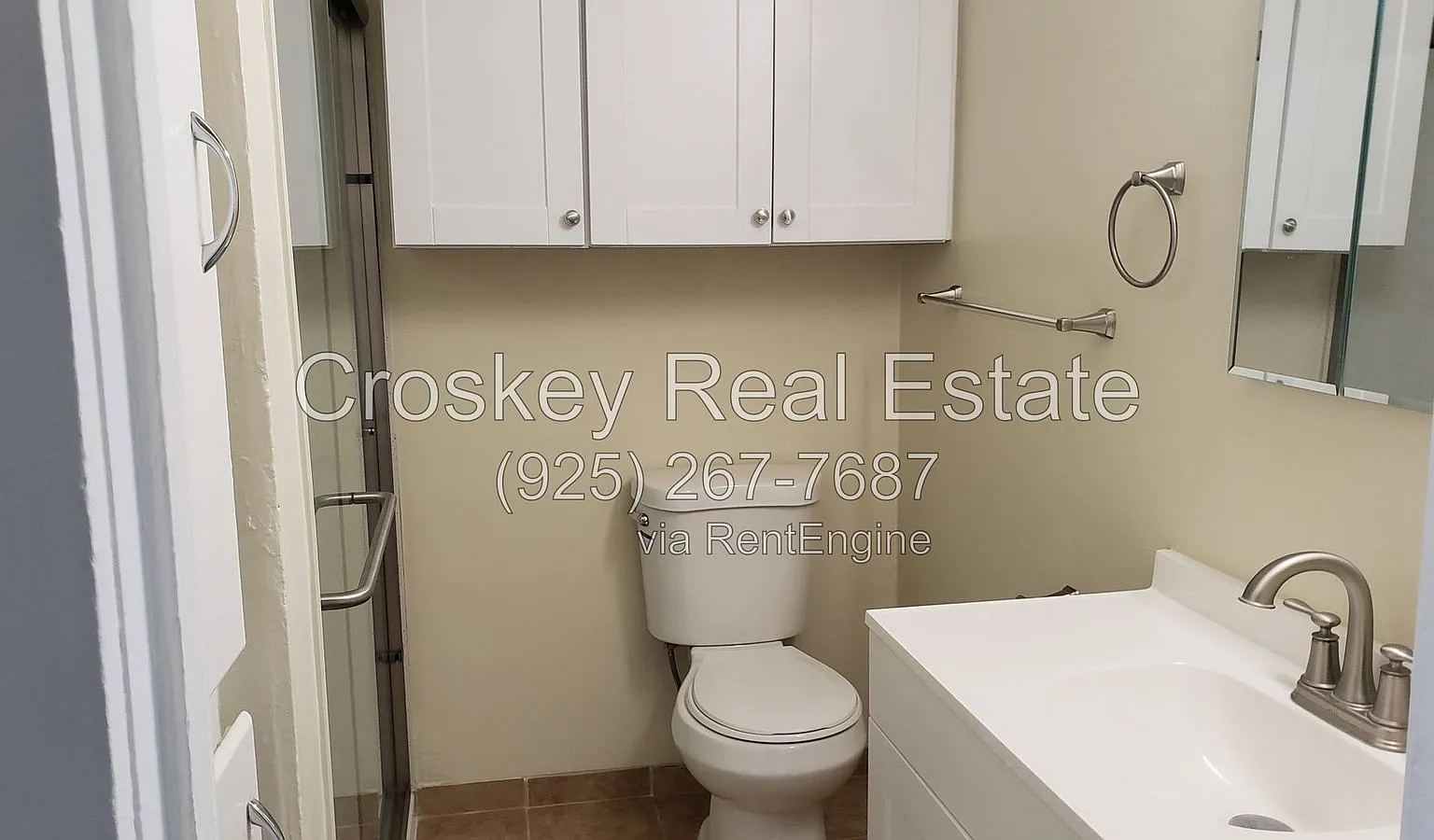 1 bed, 1.0 bath, 1100 sqft, $1,850 — Photo 2