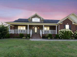 6774 Polk Ln, Columbia, TN 38401