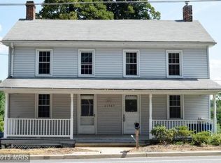 21503 York Rd, Freeland, MD 21053