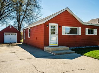 1925 Frackleton St, Sheridan, WY 82801