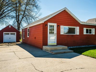 1925 Frackleton St, Sheridan, WY, 82801